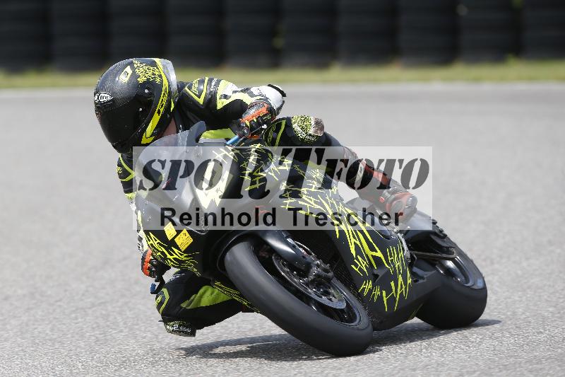 /24 08.06.2025 TZ Motorsport ADR/Gruppe gelb/42